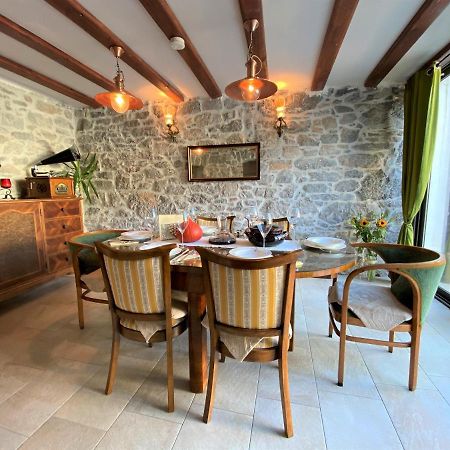 Villa Salvia - Holiday House With Pool - Jurdani Zewnętrze zdjęcie