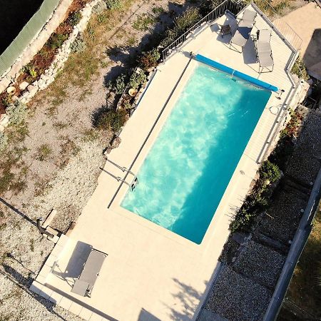 Villa Salvia - Holiday House With Pool - Jurdani Zewnętrze zdjęcie