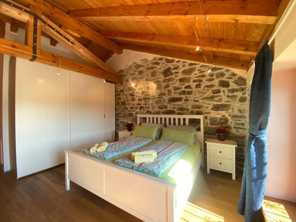 Villa Salvia - Holiday House With Pool - Jurdani Zewnętrze zdjęcie