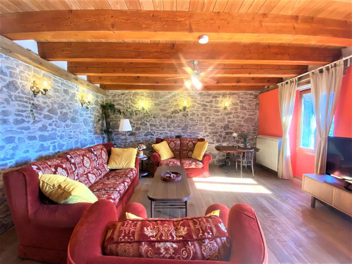 Villa Salvia - Holiday House With Pool - Jurdani Zewnętrze zdjęcie