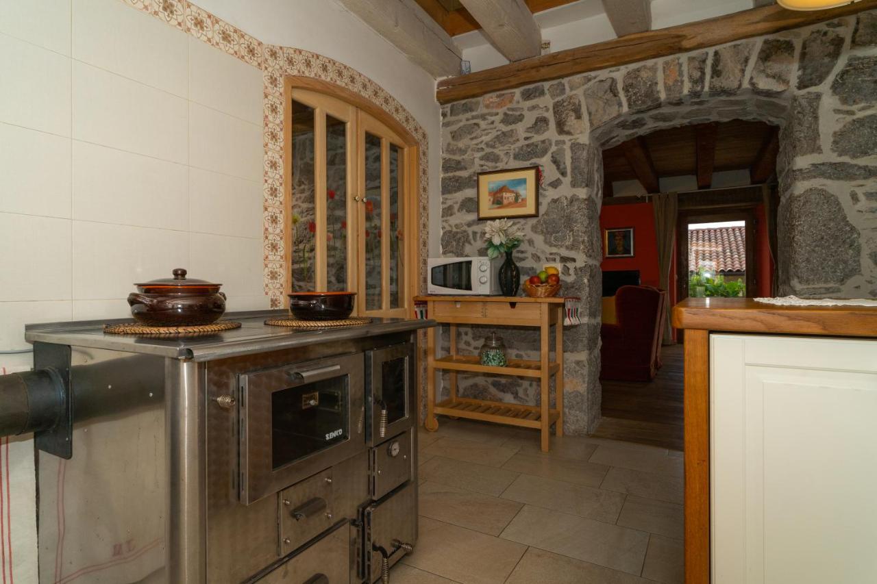 Villa Salvia - Holiday House With Pool - Jurdani Zewnętrze zdjęcie