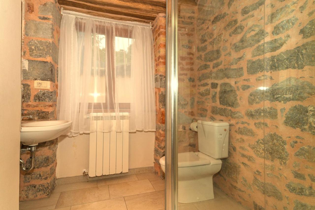 Villa Salvia - Holiday House With Pool - Jurdani Zewnętrze zdjęcie