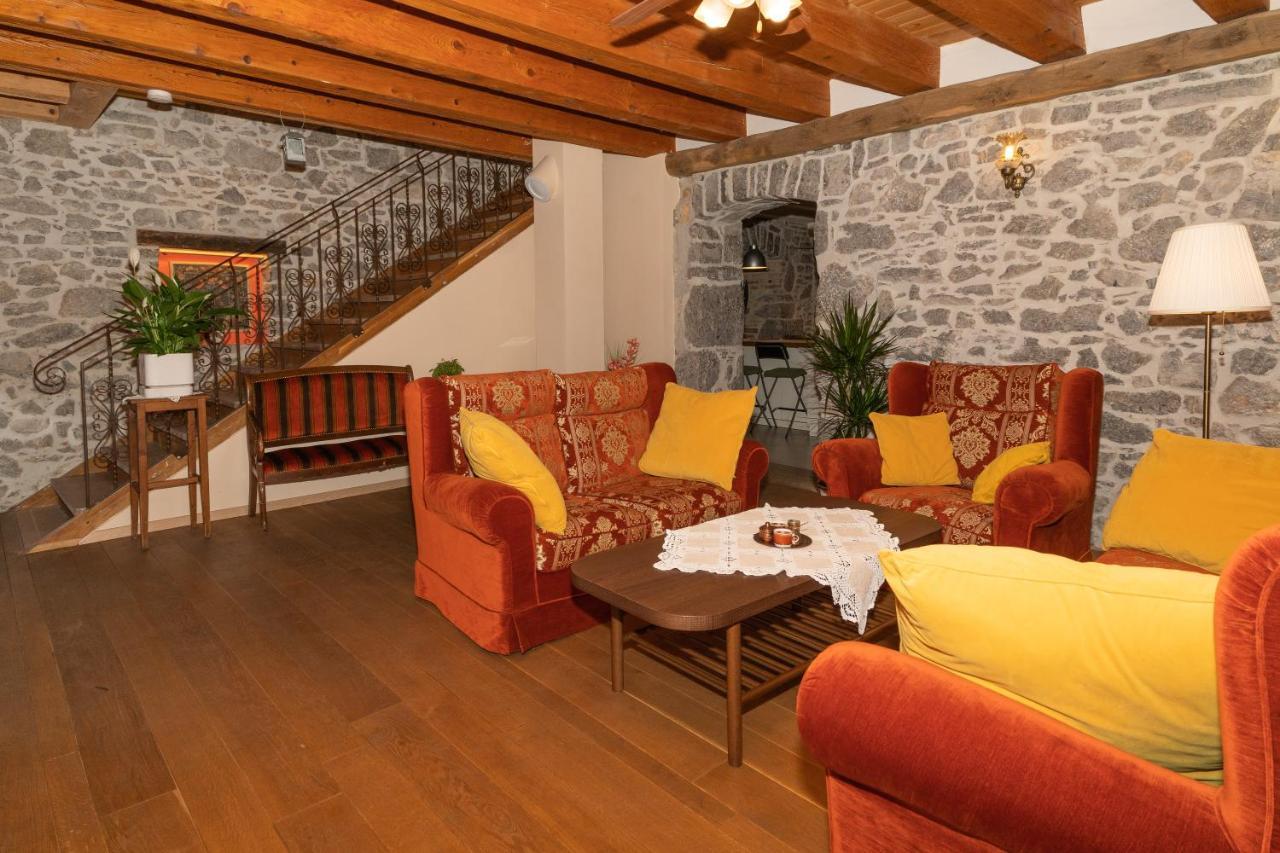 Villa Salvia - Holiday House With Pool - Jurdani Zewnętrze zdjęcie